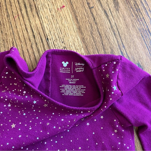 Disneys Minnie Dress & Carter’s Dress - Picture 10 of 14